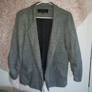 STOOSH Blazer